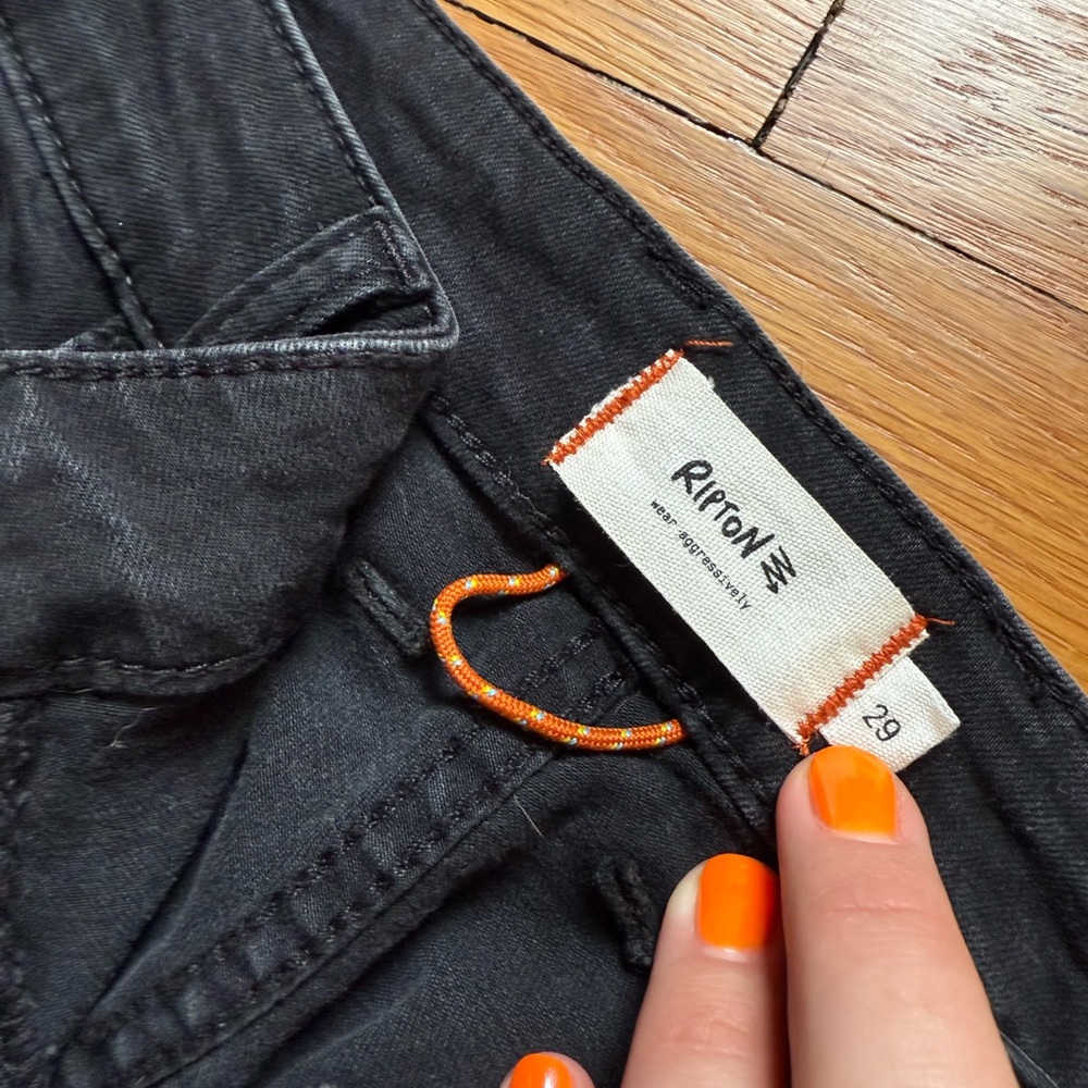 Women's Ripton Superlite Utility Jeans